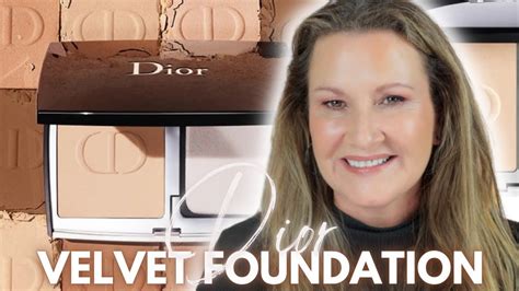 dior powder foundation reviews